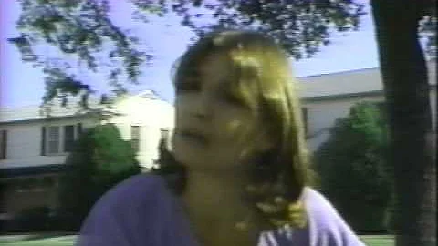 Jan Norton Early Acting Demo