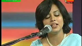 Sumana Chakraborty Live at Tara Tv Waqt Ne Kiya Song of Geeta Dutt Sumana Chakraborty Live at Tara Tv Waqt Ne Kiya Song of Geeta Dutt