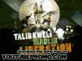 talib kweli & madlib - Soul Music (feat. Res) - Liberation