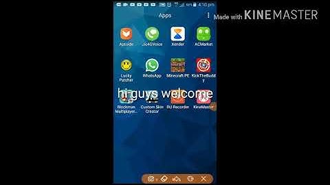How to hack blockman multiplayer withoutmcpemaster