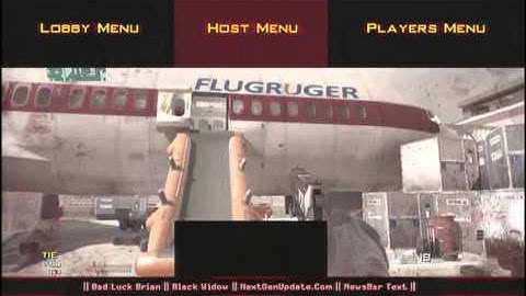 Mw3 Black Widow Hosted by:xTwistModzGz [RELEASED]