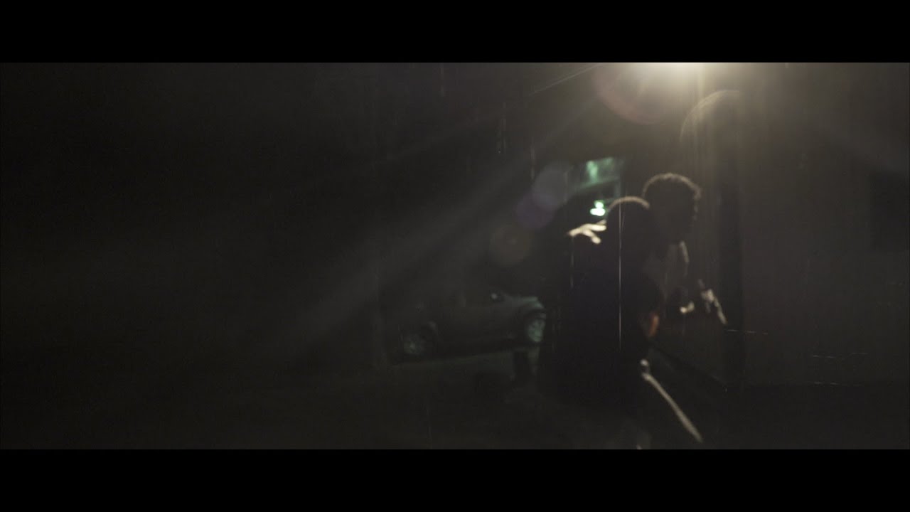 The Keeper - Short Film - RedEye Film Festival 2019