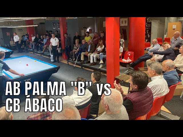 El billar según Pool Master 