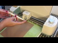 Scoring Custom Projects with your Cricut