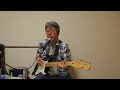 Eric Clapton_Knocking Heavens Door_cover by_923GUITAR