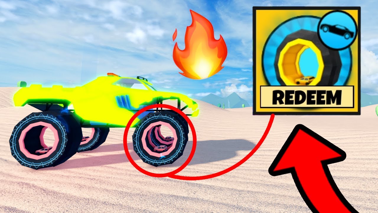 I UNLOCKED THE LEVEL 5 TRACK TOY RIMS! (Roblox Jailbreak) YouTube