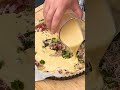 Basic Recipe for Quiche Lorraine in the BBQ