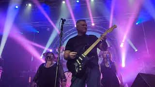 DARK SIDE OF THE MOON (Pink Floyd tribute) - "Time" The King Of Clubs  Columbus Ohio  March 30, 2024