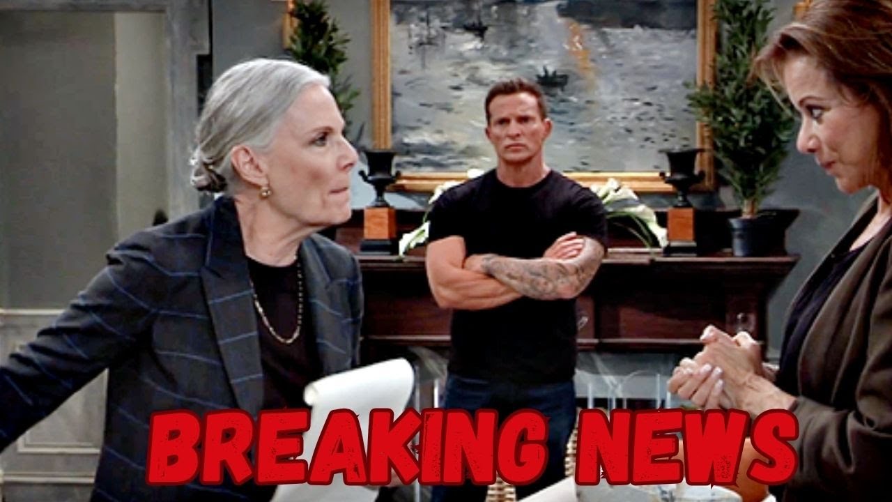 Спойлеры к фильму «Главный госпиталь»: Мартин накачал Ронни наркотиками, чтобы отомстить Трейси и...