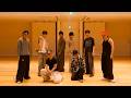 LIL LEAGUE feat. NEX &amp; AA OF BUS - 'LOCA' [Dance Practice Mirrored]