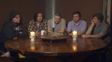 Moral Support - The Meaning and Story Behind Nowheresville (2017)