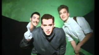 Frankie Goes To Hollywood   Relax Laser Version HD HQ 1983