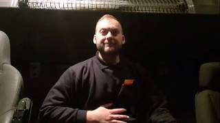 UK TRUCKERS VLOG#2 by Kimmy Love TV 627 views 4 years ago 4 minutes, 25 seconds