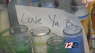 Homicide suspect due in court