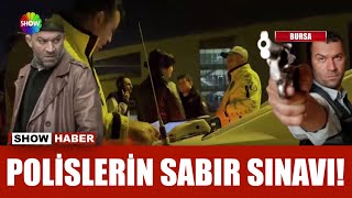 Dizi Karakteri Gelsin Diye Tutturdu