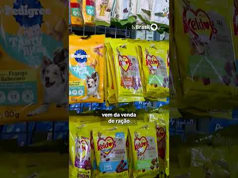 Mercado Pet colhe bons frutos de seu momento de expansão