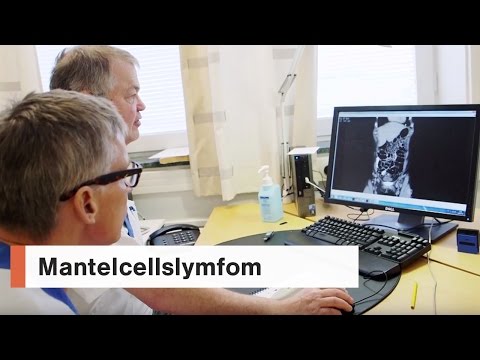 Video: Lymfomdiagnos Med Hjälp Av Blodpaneler, Avbildningstester Och Biopsier