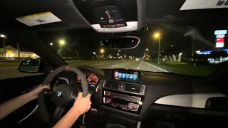 BMW M240i B58 STAGE 2 INSANE ACCELERATION POV’s