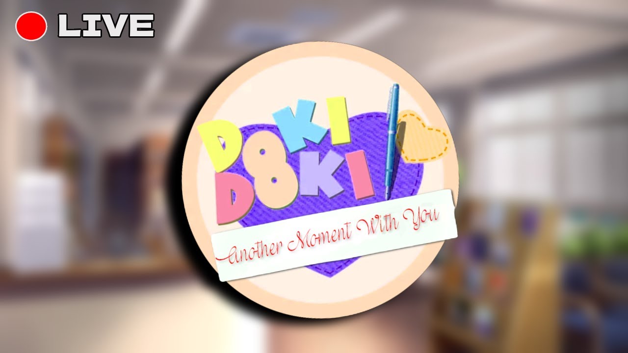 Is This The Best DDLC Mod Ever Made? | Another Moment With You