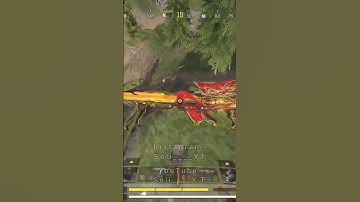 کدوم شاتو بیشتر دوست داشتید؟ #codmobile #soliyt