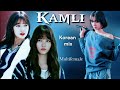 Kamli  multifemale  korean mix  women fight special