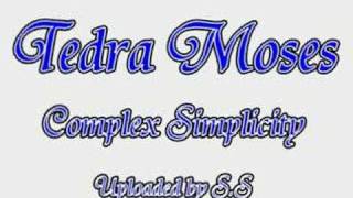 Teedra Moses - Complex Simplicity chords