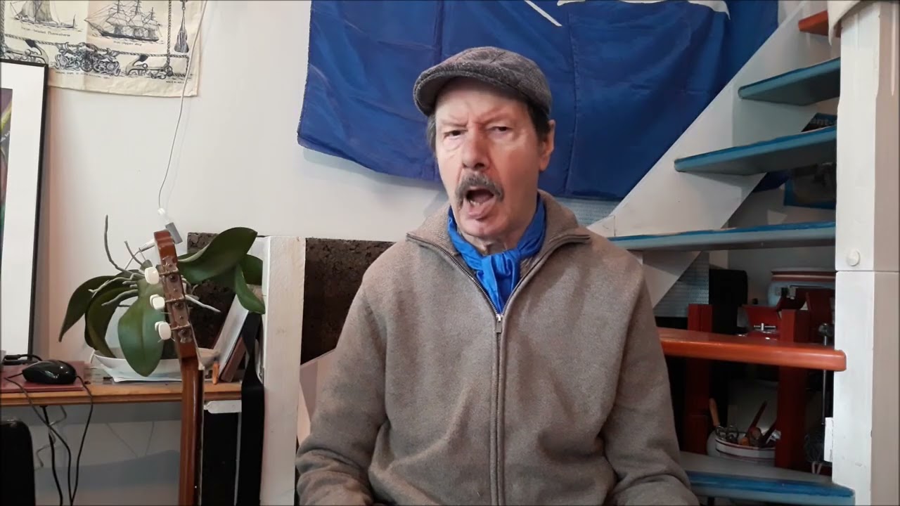 Les regrets de la belle hëaulmière