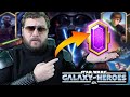 New Neutral Galactic Legend Coming to Galaxy of Heroes? Something Big is About to Happen...