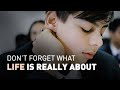 Don't Forget What Life Is Really About | by Jay Shetty