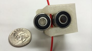 Filament Monitor: Tangle Detection