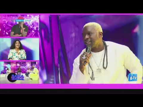 L'histoire incroyable de Gouy Gui et sa femme (Baby)