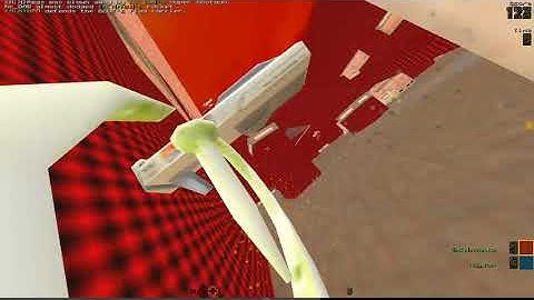 Quake2 Capture the Flag Savage Cup#11W1 ~ HC v HH ~ DB POV