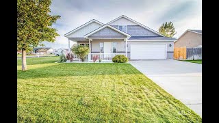 1331 Cayuse Creek Dr video tour