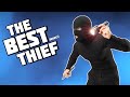 We are the best thief ever thief simulator ep 1