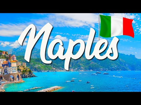 10 BEST Things To Do In Naples | What To Do In Naples