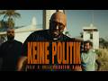 VOLO X KOLJA GOLDSTEIN X SA4 - KEINE POLITIK