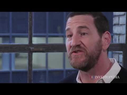 Adam Dell Launches Clarity Money - YouTube