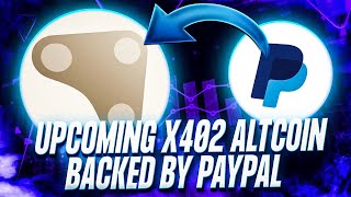Huge Crypto x402 Altcoin Backed By PayPal & Coinbase - KiteAI