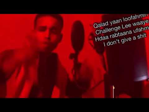 sharma boy hess cusub challenge that is why i swipe my alcohol