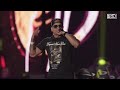 Fat Joe and Peter Gunz "Deja Vu" Hip Hop 50 Live at Yankee Stadium