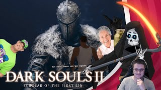 :   Dark souls 2 -   |  