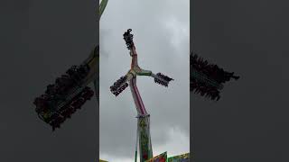 Boy apologizes to Drew for trapping him on ride