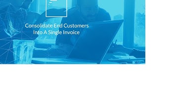 The Tech Data Cloud Marketplace