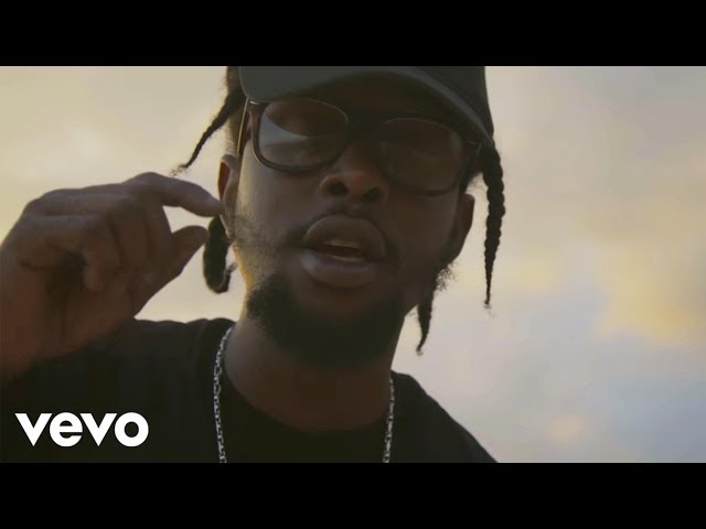 Popcaan - High All Day (Official Video) class=