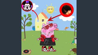 Steppa Pig