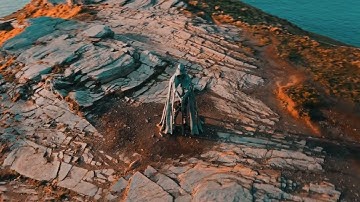 How Landforms Develop on Earth | Factors Controlling Landforms | Geography Documentary