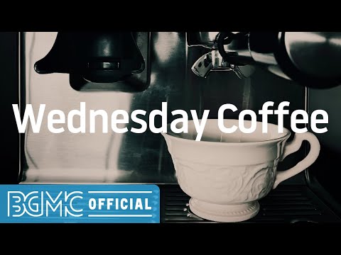 Wednesday Coffee: October Jazz Music - Elegant Jazz Coffee Time Music for Autumn Mood