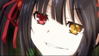 Рэп про Куруми (Date a live)