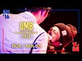 "BOZ vs MOL53" UMB2016 GRAND CHAMPIONSHIP 2回戦 第4試合