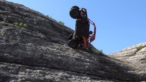 INSANE RZR CRASH FULL VIDEO WITH INTERVIEW (ORIGINAL)